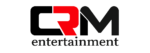 CRM entertainment logo